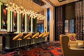 Nanjing Wanda Realm Hotel