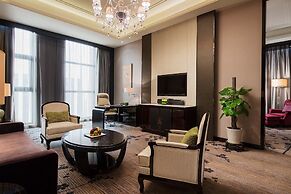 Nanjing Wanda Realm Hotel