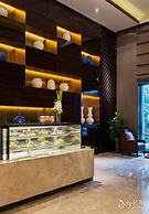 Nanjing Wanda Realm Hotel