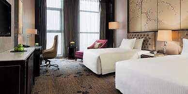 Nanjing Wanda Realm Hotel