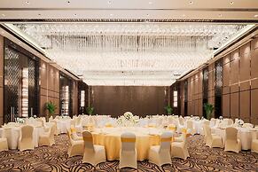 Nanjing Wanda Realm Hotel