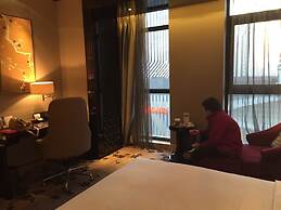 Nanjing Wanda Realm Hotel