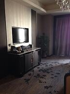 Nanjing Wanda Realm Hotel