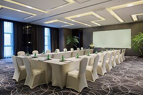 Nanjing Wanda Realm Hotel