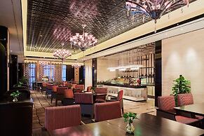 Nanjing Wanda Realm Hotel