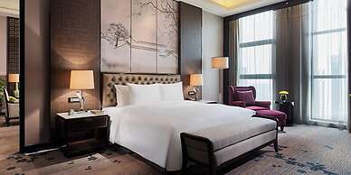 Nanjing Wanda Realm Hotel