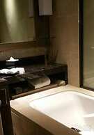 Nanjing Wanda Realm Hotel