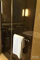 Nanjing Wanda Realm Hotel