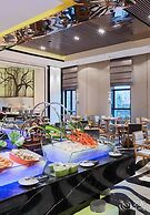 Nanjing Wanda Realm Hotel