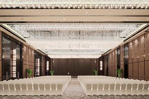 Nanjing Wanda Realm Hotel