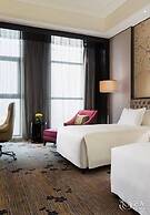 Nanjing Wanda Realm Hotel