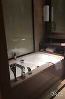 Nanjing Wanda Realm Hotel