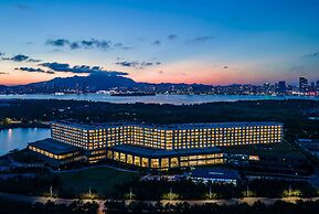 Wyndham Grand Qingdao