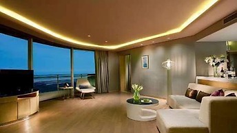 Wyndham Grand Qingdao