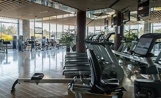 Wyndham Grand Qingdao