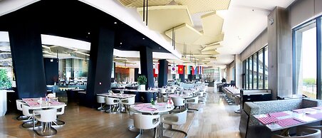 Wyndham Grand Qingdao