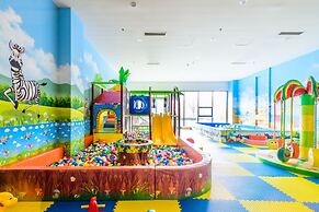 Wyndham Grand Qingdao