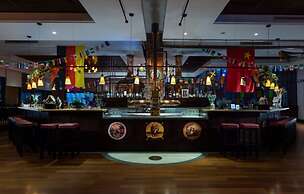 Wyndham Grand Qingdao