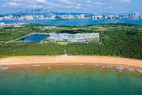 Wyndham Grand Qingdao