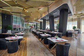 Wyndham Grand Qingdao