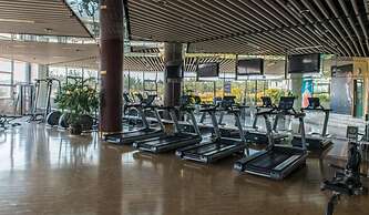 Wyndham Grand Qingdao