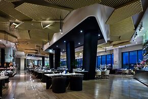 Wyndham Grand Qingdao