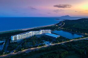 Wyndham Grand Qingdao