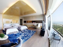 Wyndham Grand Qingdao