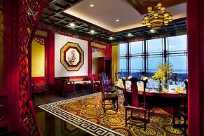 Wyndham Grand Qingdao