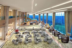 Wyndham Grand Qingdao