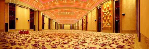 Wyndham Grand Qingdao