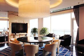 Wyndham Grand Qingdao