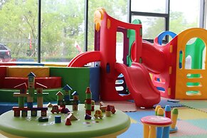 Wyndham Grand Qingdao