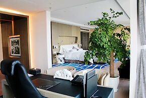 Wyndham Grand Qingdao