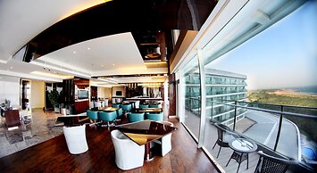 Wyndham Grand Qingdao