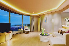 Wyndham Grand Qingdao