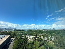 Wyndham Grand Qingdao