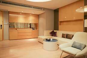 Wyndham Grand Qingdao