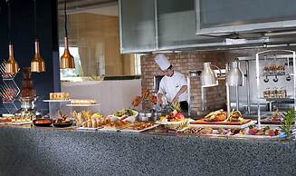 Wyndham Grand Qingdao