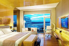 Wyndham Grand Qingdao