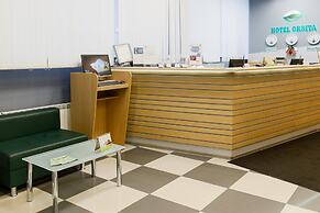 Hotel Orbita