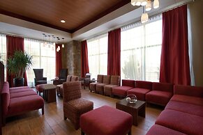 Homewood Suites by Hilton Oklahoma City - Bricktown, OK