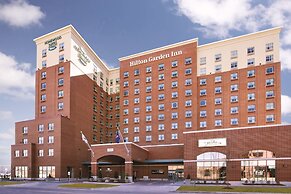 Homewood Suites by Hilton Oklahoma City - Bricktown, OK