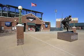 Homewood Suites by Hilton Oklahoma City - Bricktown, OK