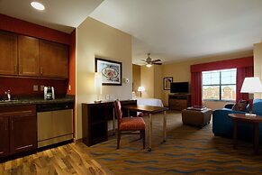 Homewood Suites by Hilton Oklahoma City - Bricktown, OK