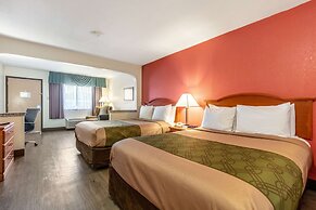 Econo Lodge Inn & Suites