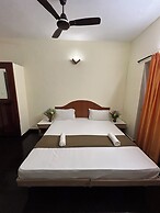 The Ocean Park Beach Resort