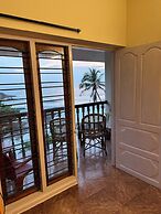 The Ocean Park Beach Resort