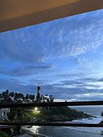 The Ocean Park Beach Resort