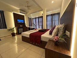 The Ocean Park Beach Resort